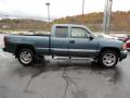 2006 Sierra 1500 SLT Extended Cab 4x4 #6