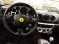 Dashboard of 2000 Ferrari 360 Modena #16