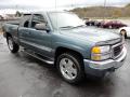 2006 Sierra 1500 SLT Extended Cab 4x4 #7