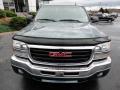 2006 Sierra 1500 SLT Extended Cab 4x4 #8