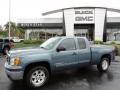 2009 Sierra 1500 SLE Extended Cab 4x4 #1