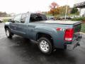 2009 Sierra 1500 SLE Extended Cab 4x4 #3