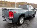 2009 Sierra 1500 SLE Extended Cab 4x4 #5