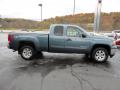 2009 Sierra 1500 SLE Extended Cab 4x4 #6