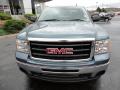 2009 Sierra 1500 SLE Extended Cab 4x4 #8