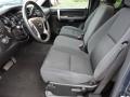 2009 Sierra 1500 SLE Extended Cab 4x4 #11