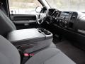 2009 Sierra 1500 SLE Extended Cab 4x4 #17