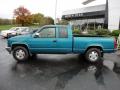 1994 Sierra 1500 SL Extended Cab 4x4 #2