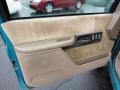 Door Panel of 1994 GMC Sierra 1500 SL Extended Cab 4x4 #13