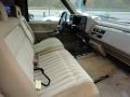  1994 GMC Sierra 1500 Beige Interior #17