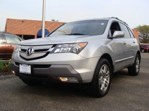 Acura 2009 on Used 2009 Acura Mdx Technology For Sale Stock 4359 Dealerrevs Com