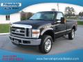 2010 F250 Super Duty FX4 Regular Cab 4x4 #2