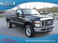 2010 F250 Super Duty FX4 Regular Cab 4x4 #4