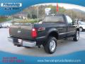 2010 F250 Super Duty FX4 Regular Cab 4x4 #6