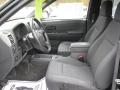  2006 Isuzu i-Series Truck Very Dark Pewter Interior #7