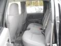  2006 Isuzu i-Series Truck Very Dark Pewter Interior #8