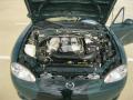  2001 MX-5 Miata 1.8 Liter DOHC 16-Valve 4 Cylinder Engine #6