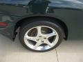  2001 Mazda MX-5 Miata Special Edition Roadster Wheel #11