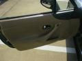 Door Panel of 2001 Mazda MX-5 Miata Special Edition Roadster #15