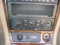 Controls of 2001 Mazda MX-5 Miata Special Edition Roadster #22