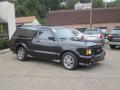  1993 GMC Jimmy Black #1