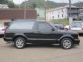  1993 GMC Jimmy Black #2