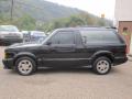  1993 GMC Jimmy Black #6