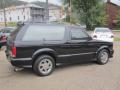  1993 GMC Jimmy Black #11