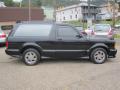  1993 GMC Jimmy Black #12