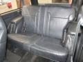  1993 GMC Jimmy Black Interior #17