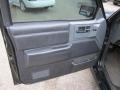 Door Panel of 1993 GMC Jimmy Typhoon #18