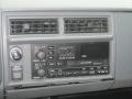 Audio System of 1993 GMC Jimmy Typhoon #20