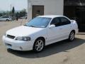 2003 Sentra SE-R Spec V #12