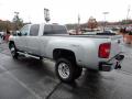 2012 Silverado 3500HD LTZ Crew Cab 4x4 Dually #5