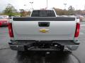 2012 Silverado 3500HD LTZ Crew Cab 4x4 Dually #6