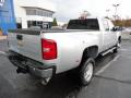 2012 Silverado 3500HD LTZ Crew Cab 4x4 Dually #7