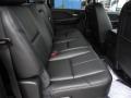 2012 Silverado 3500HD LTZ Crew Cab 4x4 Dually #16