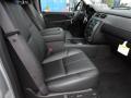 2012 Silverado 3500HD LTZ Crew Cab 4x4 Dually #17