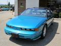 1993 Cutlass Supreme Convertible #3