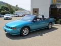 1993 Cutlass Supreme Convertible #4
