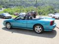1993 Cutlass Supreme Convertible #5