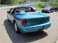 1993 Cutlass Supreme Convertible #6
