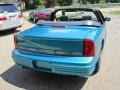 1993 Cutlass Supreme Convertible #7