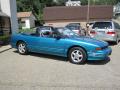 1993 Cutlass Supreme Convertible #9