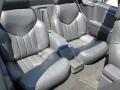  1993 Oldsmobile Cutlass Supreme Gray Interior #12