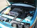  1993 Cutlass Supreme 3.4 Liter DOHC 24-Valve V6 Engine #21