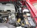  1992 Mustang 5.0 HO OHV 16-Valve V8 Engine #31