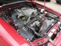  1992 Mustang 5.0 HO OHV 16-Valve V8 Engine #32