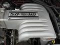  1992 Mustang 5.0 HO OHV 16-Valve V8 Engine #33