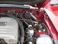  1992 Mustang 5.0 HO OHV 16-Valve V8 Engine #34